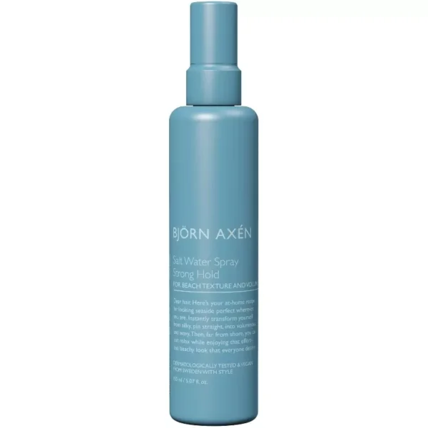 Bjorn Axen Salt Water Spray 150 ml