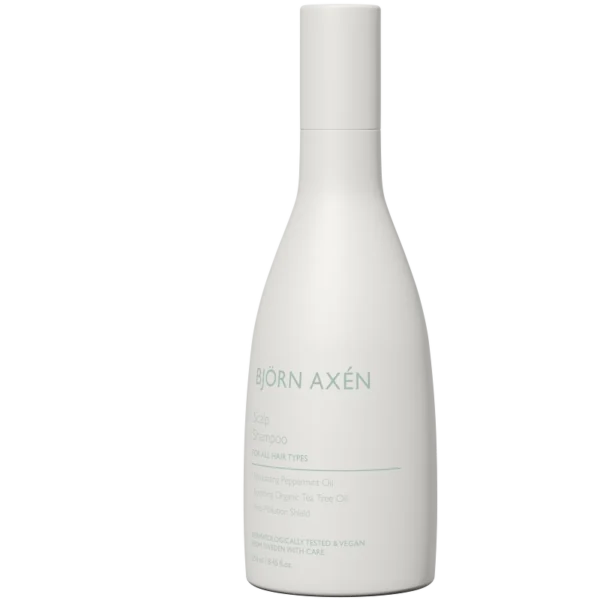 Bjorn Axen Scalp Shampoo 250 ml