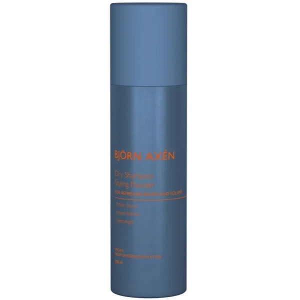 Bjorn Axen Styling Powder Dry Shampoo 200 ml