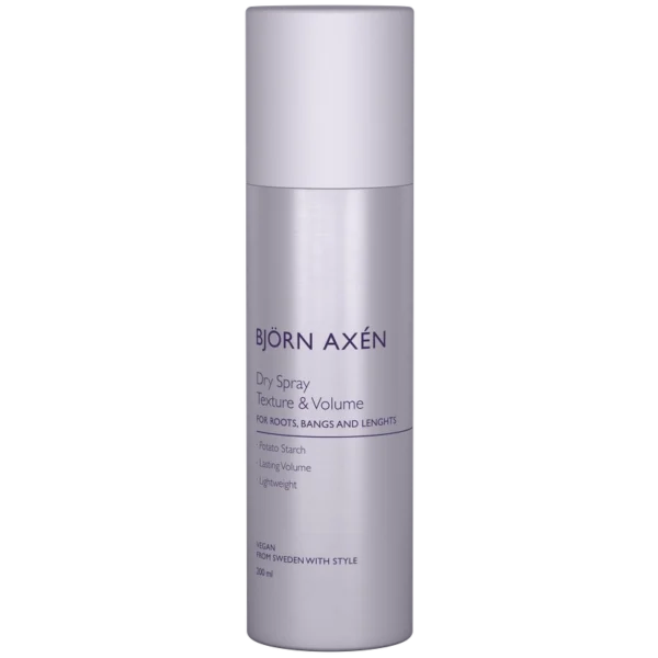 Bjorn Axen Texture & Volume Dry Spray 200 ml