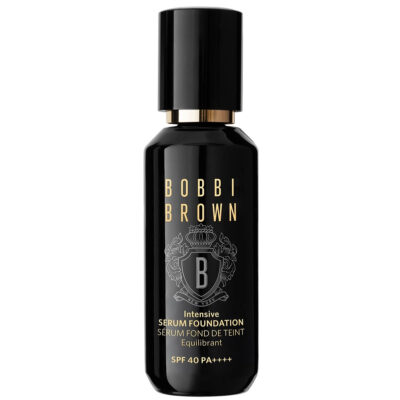 Bobbi Brown Intensive Serum Foundation SPF 40 - 30 ml - Warm Porcelain