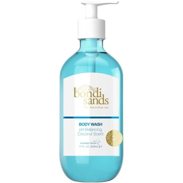 Bondi Sands Body Wash 500 ml