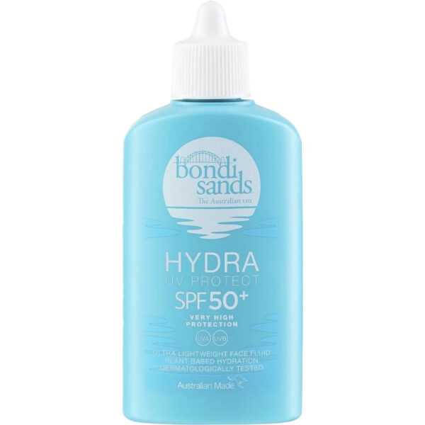 Bondi Sands Hydra UV Protect SPF 50+ Face Fluid 40 ml