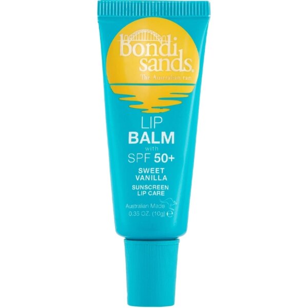 Bondi Sands SPF 50+ Lip Balm 10 gr. - Sweet Vanilla