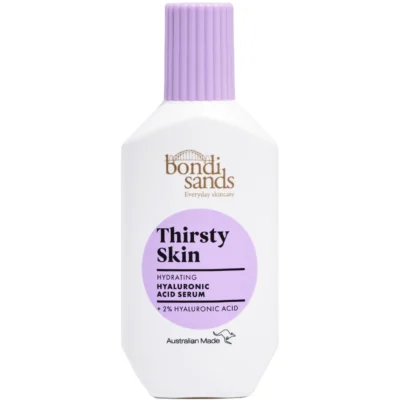 Bondi Sands Thirsty Skin Hyaluronic Acid Serum 30 ml