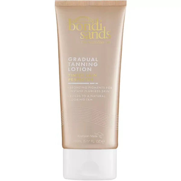 Bondi Sands Skin Perfecting Gradual Lotion 200 ml