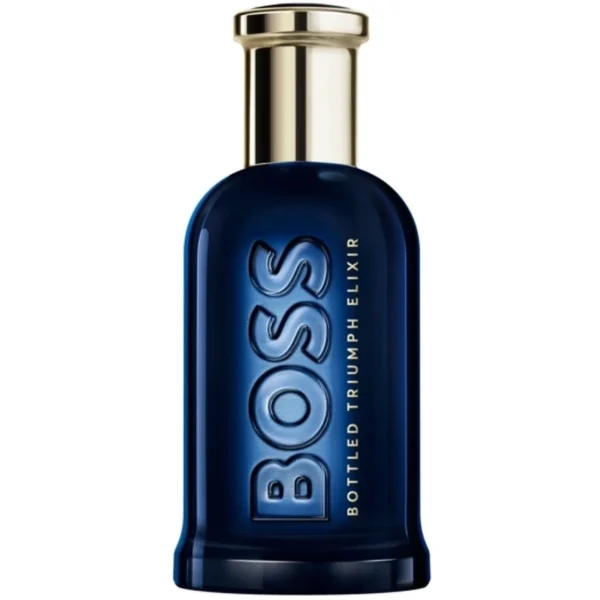 Hugo Boss Bottled Triumph Elixir EDP 100 ml