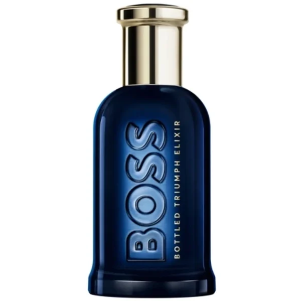 Hugo Boss Bottled Triumph Elixir EDP 50 ml