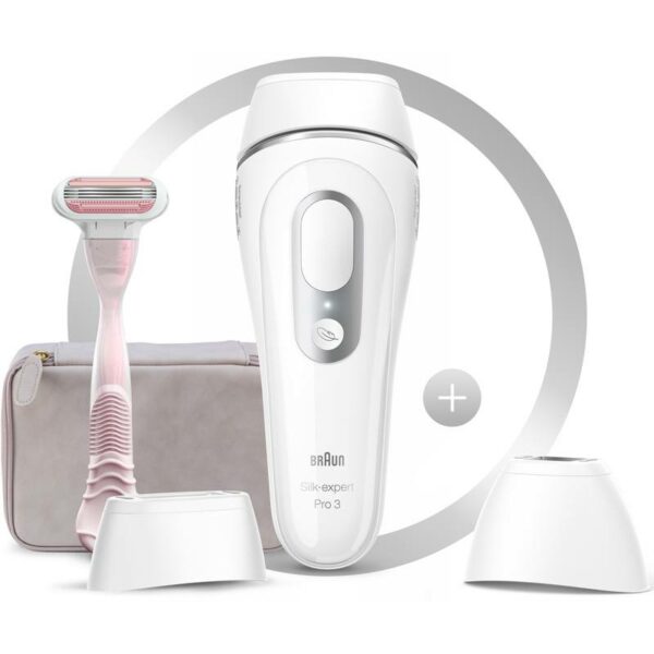 Braun IPL Silk Expert Pro 3 (PL3133)