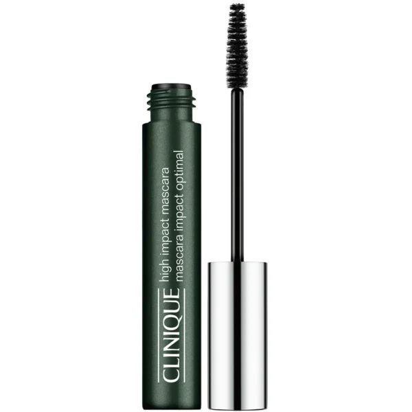 Clinique High Impact Mascara 7 ml - Black/Brown