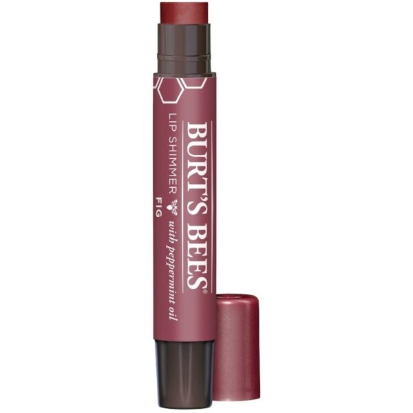 Burt's Bees Lip Shimmer 2,6 gr. - Fig