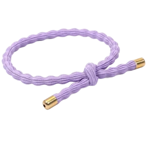 By Stær Petra Hairtie - Purple