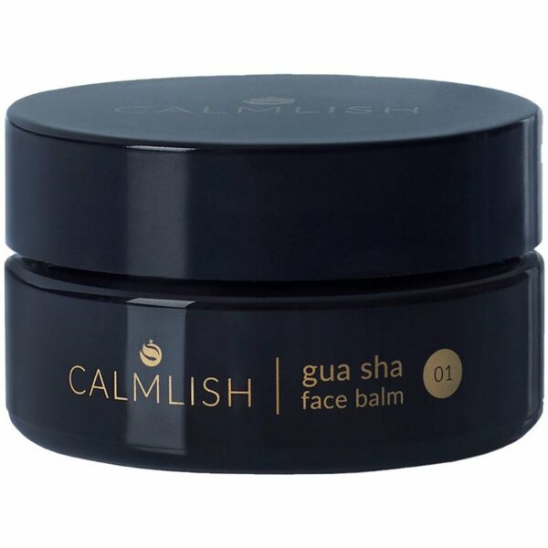 Calmlish Gua Sha Facebalm 50 ml - 01