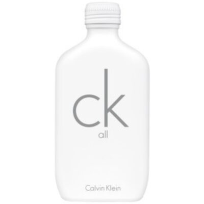 Calvin Klein Ck All Unisex EDT 50 ml
