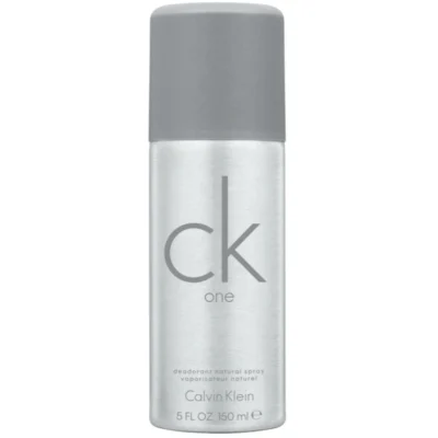 Calvin Klein Ck One Deodorant Spray 150 ml