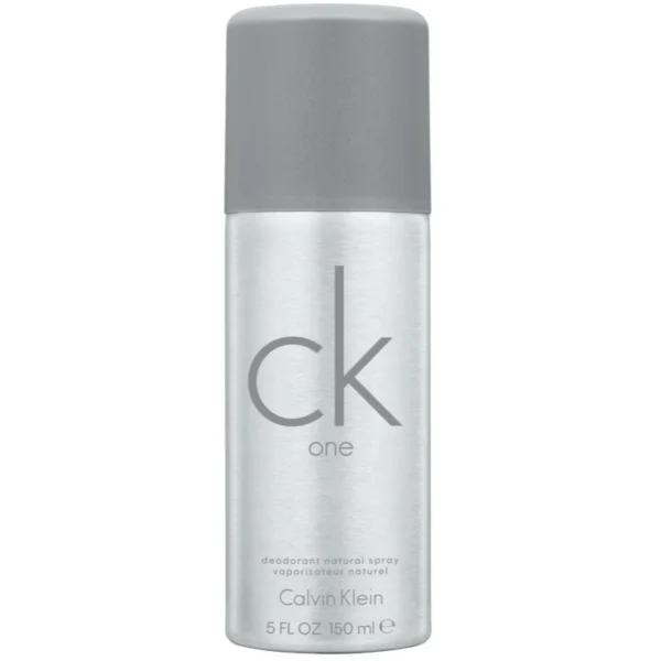 Calvin Klein Ck One Deodorant Spray 150 ml