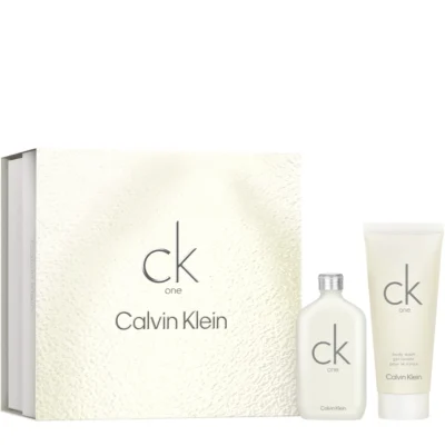 Calvin Klein Ck One EDT 50 ml Gift Set (Limited Edition)
