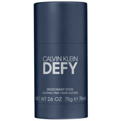 Calvin Klein Defy Deodorant Stick 75 ml