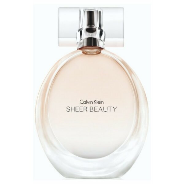 Calvin Klein Sheer Beauty Women EDT 30 ml