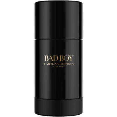 Carolina Herrera Bad Boy Deodorant Stick For Him 75 gr.