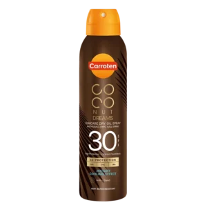 Carroten Dry Oil SPF 30 - 150 ml