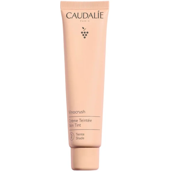 Caudalie Vinocrush CC Cream 30 ml - 2