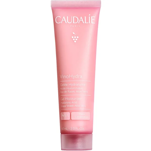 Caudalie Vinohydra Gel Moisturizer 60 ml