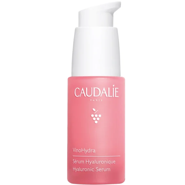 Caudalie Vinohydra Hyaluronic Serum 30 ml