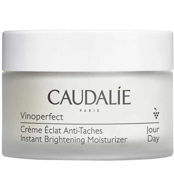 Caudalie Vinoperfect Instant Brightening Moisturizer 50 ml