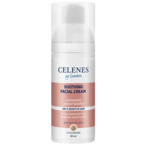 Celenes Cloudberry Soothing Facial Cream 50 ml