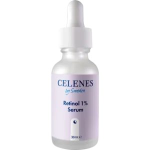 Celenes Rena Retinol Serum 1% 30 ml