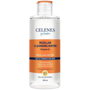 Celenes Sea Buckthorn Micellar Cleasing Water 250 ml