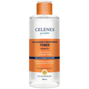 Celenes Sea Buckthorn Toner 200 ml