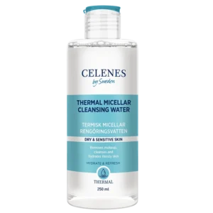 Celenes Thermal Micellar Dry-Sensitive 250 ml