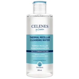 Celenes Thermal Micellar Oily-Combination 250 ml