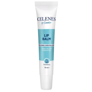 Celenes Thermal Relaxing & Revitalizing Lip Balm 10 ml