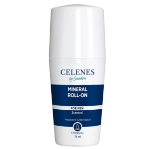 Celenes Thermal Roll-On For Men 75 ml