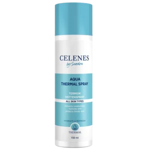 Celenes Thermal Spray 150 ml