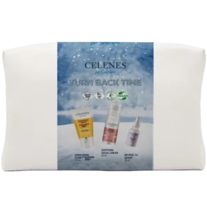 Celenes Turn Back Time Kit