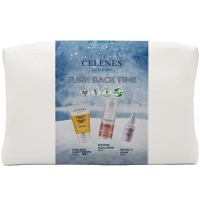 Celenes Turn Back Time Kit