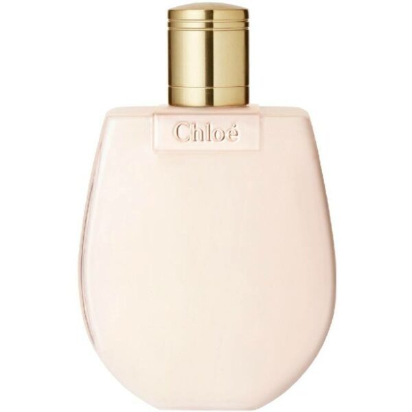 Chloe Nomade Perfumed Body Lotion For Her 200 ml