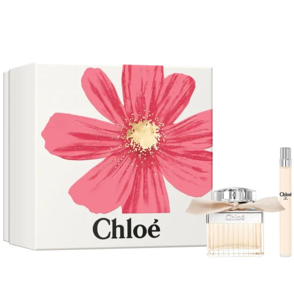 Chloe Signature EDP 50 ml Gift Set (Limited Edition)