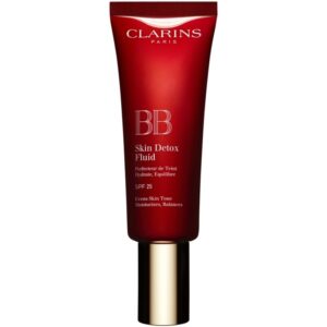 Clarins BB Skin Detox Fluid SPF 25 - 45 ml - 01
