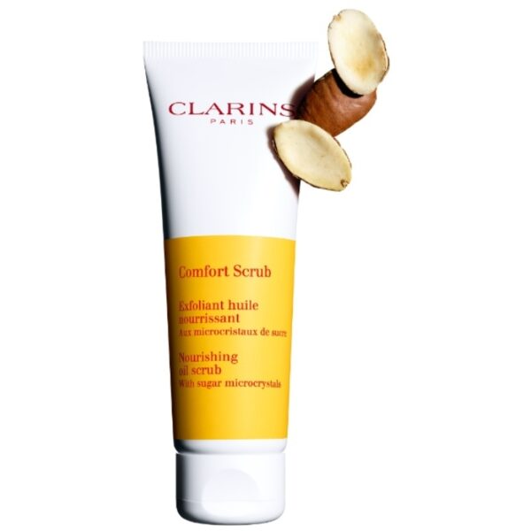 Clarins Comfort Scrubs 50 ml