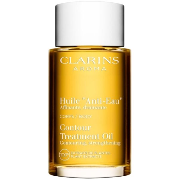 Clarins Contour Body Treatment Oil 100 ml