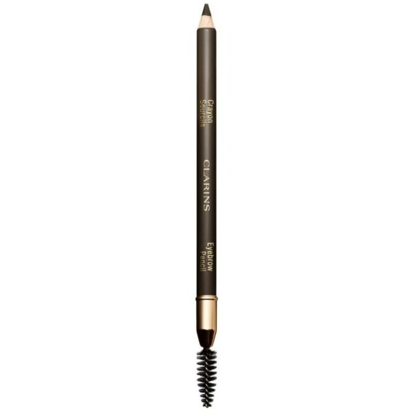 Clarins Crayon Eyebrow Pencil 1,1 gr. - 01 Dark Brown