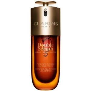 Clarins Double Serum Complete Age-Defying Concentrate 50 ml