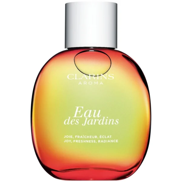 Clarins Eau Des Jardins Treatment Fragrance 100 ml