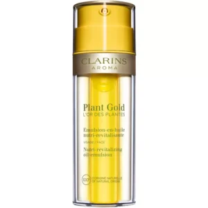 Clarins Emulsion Plant Gold 35 ml