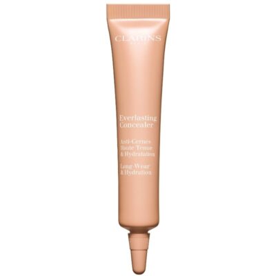 Clarins Everlasting Concealer 12 ml - 02 Light Medium